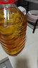 鲁花【保真花生油】 5S压榨一级花生油 5.43L（新老包装随机发放） 实拍图