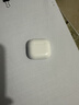 Apple/苹果 AirPods 4(支持主动降噪)搭配无线充电盒(USB-C)苹果耳机 蓝牙耳机适用iPhone/iPad 四代 实拍图