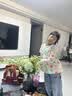 Keep握力器可调节练手力臂力男女康复腕力球训练人体工学H型 标准款 实拍图