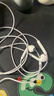 Apple/苹果 EarPods USB-C有线耳机 type-c有线耳机苹果耳机 苹果17有线耳机笔记本耳机游戏音乐 实拍图