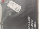 京东京造10A抗菌男士t恤短袖男女同款衣服男装春夏新款圆领打底衫内搭白XL 实拍图