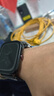 iboann适用vivo watch gt2保护壳iqoowatchgt2钢化壳膜一体vivo手表壳全包智能保护套vivowatchgt2保护膜 实拍图