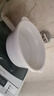 千鸿 脸盆含护手约42CM单只装加厚塑料盆厨房洗菜盆QH-01032颜色随机 实拍图