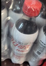 可口可乐（Coca-Cola）益生元/纤维+汽水碳酸饮料 500ml*12瓶 新老包装随机发货 实拍图