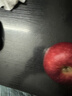 京鲜生 甘肃天水花牛苹果 又大又红 净重10斤 单果200g以上 生鲜水果 实拍图