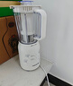 九阳（Joyoung）榨汁料理机 一机多用强劲动力 多功能易清洗家用1.2升搅拌机 打米糊果汁机婴儿辅食机L12-L125 实拍图