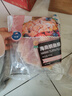翔泰海南罗非鱼鲷鱼柳450g/袋6~7片鱼片火锅生鲜鱼类海鲜水产 实拍图