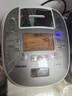 东芝（TOSHIBA）电饭煲日本进口云朵煲 3升家用小型IH厚内胆日本原装电饭煲4-5人电饭锅10VRPC 实拍图