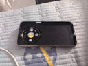 摩斐【精孔镜头全包丨定制素皮】适用华为mate80手机壳Mate80promax超薄散热防摔软边女男真素皮新款 实拍图