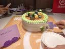 元祖（GANSO）花弦月提货券 实拍图