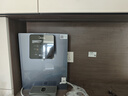 美的（Midea）管线机壁挂式【升级自吸可接桶装水】家用净水器净饮机饮水机伴侣 真沸腾真开水全通量匹配MG241-R 实拍图