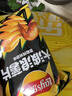 乐事（Lay's）薯片（黄瓜味+原味+红烩味+鱿鱼味+鸡翅味）400g 混合10包 实拍图