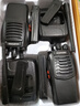 宝锋（BAOFENG）【两只装】BF-888SPlus 强化版 对讲机远距离 专业民用商用大功率手持手台 实拍图