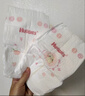 好奇（Huggies）铂金装小桃裤拉拉裤XL64片(12-17kg)加大号尿不湿【透爽散热】 实拍图