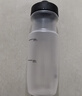 迪卡侬山地车公路骑行水杯便携健身运动自行车户外骑行水壶 600ml轻量化骑行水壶 白色 实拍图