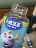 小鹿蓝蓝 叶黄素酯软糖 儿童糖果儿童软糖零食 叶黄素儿童软糖  蓝莓味50g 实拍图