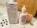 苏菲娜（Sofina）妆前乳打底控油遮瑕素颜送女友生日礼物防晒SPF8PA++隔离霜13ml*2 实拍图