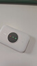 TCL随身wifi三网通用免插卡无线wifi6车载4G路由器随身便携无限制移动联通电信全国通用2026款5GXY15B 【升级充电款】3000毫安大电池 不限速不虚标月享1500G流量 实拍图