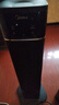 美的（Midea）【央视展示】石墨烯火焰暖风机取暖器 家用电热电暖器 全屋速热升温电暖气 轻音节能小太阳NFT-HYR 实拍图