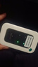 影腾随身wifi三网全国通用无线wi-fi6免插卡移动联通电信无限制大流量卡便携式网卡高速网络2026款5GHF 【三网通3000毫安充电款+白色】超长续航 实拍图
