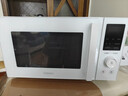 格兰仕（Galanz）微波炉家用不锈钢内胆23升800瓦高颜值小森林系列智能便捷微波炉烤箱一体机XRA(W0) 实拍图