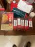佰年龄 三宝胶囊 0.3g*20粒 益肾填精 养心安神 腰痠腿软 阳痿遗精 耳鸣耳聋 心悸失眠多梦 食欲不振 实拍图