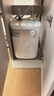 美的（Midea）【8年质保】电热小厨宝5L迷你热水宝1650w速热上出水厨下安装家用洗碗洗菜热水宝 实拍图