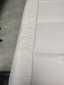 京东京造抗菌云感棉花床垫 新疆棉床褥加厚可折叠学生四季可用软垫 1.8x2m 实拍图