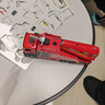 卡威（KIV）1:32金属车模玩具汽车模型消防车合金可喷水玩具车回力车 喷雾喷水合金消防车 实拍图
