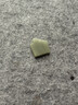 DOLP天然新疆和田玉练手料下脚料挂件料子雕刻学习料玉石原石玉石角料 200克 实拍图
