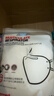 霍尼韦尔（Honeywell）KN95口罩 H950 10只/包 防沙尘暴飞沫工业粉尘花粉薄款防尘 实拍图