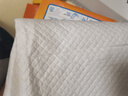 可靠（COCO）吸收宝成人护理垫XL10片(60*90cm)舒适防漏老年人隔尿垫产褥床垫 实拍图