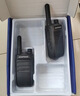 宝锋（BAOFENG）【双台装】BF-999PLUS 对讲机 经典升级版一键对频 BF-888S系列升级轻薄小巧商用大功率远距离手台 实拍图