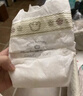 babycare金山茶花拉拉裤XXL30片(>15kg)婴儿尿不湿超薄透气新生柔花苞裤 实拍图