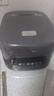 美的（Midea）电饭煲大布丁0涂层电饭锅4升316L母婴级不锈钢内胆3-4人家用多功能无涂层微压智能RE487S品牌官方 实拍图