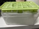 爱仕达冰块模具制冰模具冰格制冰盒冰块神器食品级冰箱冻冰块储存盒加厚 实拍图