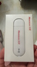 纽曼随身wifi可移动无线wifi免插卡网卡随行便携式4g无限路由器车载USB上网宝全国通用流量2026款 实拍图