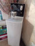 苏泊尔即热茶吧机家用高端客厅用新款全自动茶吧富锶矿化下置式饮水机净水机一体立式SW-CBJ62 实拍图