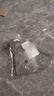 妙馨思无痕钉相框册挂墙挂画神器免打孔强力免钉贴挂钩粘钩固定器螺丝贴 实拍图