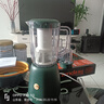 九阳（Joyoung）榨汁料理机 多功能易清洗家用1升搅拌机 打米糊果汁机婴儿辅食机 三杯配置JYL-C012  实拍图