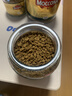 摩可纳（Moccona）经典进口冻干速溶黑咖啡罐装 摩卡拿铁健身 400次咖啡 【尝鲜装】经典5号 小罐 50g/罐 实拍图