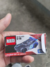 多美卡TOMY合金小汽车模型儿童玩具赛车总动员C-18黑风暴杰克逊981022 实拍图