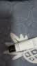 John Jeff【新品】物理防晒乳霜敏肌通勤SPF35防紫外线学生党姐夫 50g 【无色版00】 实拍图
