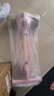 361°男女儿童滑板车1-3-6-12岁可坐小孩滑行踏板车节日礼物619座椅款 实拍图