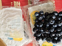 怡颗莓Driscoll's 云南蓝莓14mm+ 6盒装 约125g/盒 新鲜水果礼盒 实拍图