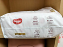 好奇（Huggies）铂金装小桃裤纸尿裤XL96片(12-17kg)加大号尿不湿透【透爽散热】 实拍图