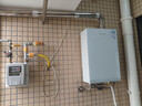 万和【豆蔻LS6 PRO零冷水款】16升天然气 超一级能效 7A恒温增压大水量节能降噪燃气热水器补贴15% 实拍图