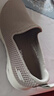 斯凯奇（Skechers）女士一脚蹬户外健步鞋舒适透气软底运动鞋跑步鞋15600 实拍图