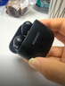 华为FreeBuds SE 2 蓝牙耳机 40小时长续航/快速充电/蓝牙5.3/轻盈小巧/影音娱乐 曜石黑 实拍图