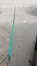 【浪尖鱼竿】手竿超轻超硬鱼杆垂钓鲫鱼竿短节溪流竿特价鱼竿28调 2.7m (实际长度2.4米) 实拍图